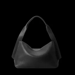 Medium Derby Shoulder Bag