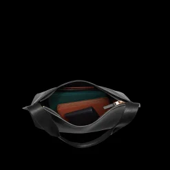 Medium Derby Shoulder Bag