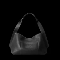 Medium Derby Shoulder Bag
