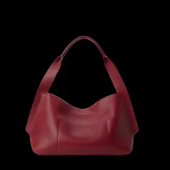 Medium Derby Shoulder Bag