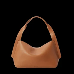 Medium Derby Shoulder Bag