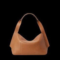 Medium Derby Shoulder Bag