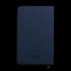 Medium Hard Plain Journal