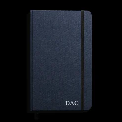 Medium Hard Plain Journal