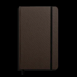 Medium Hard Ruled Journal 5.25" x 8.25"