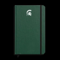 Medium Hard Ruled Journal