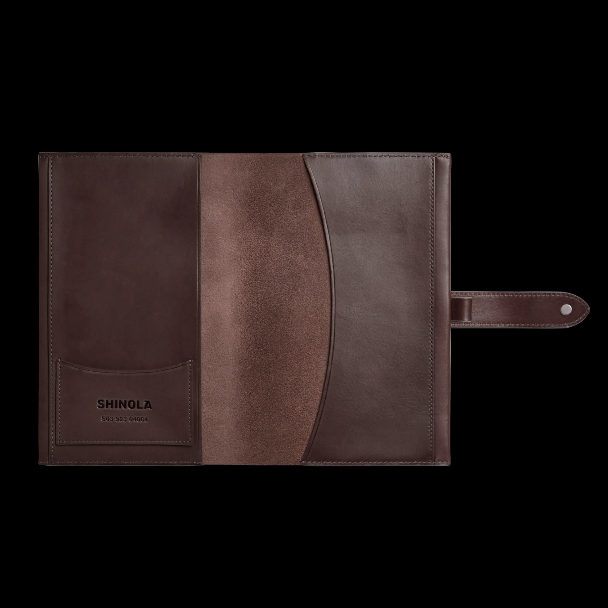 Medium Snap Journal Cover