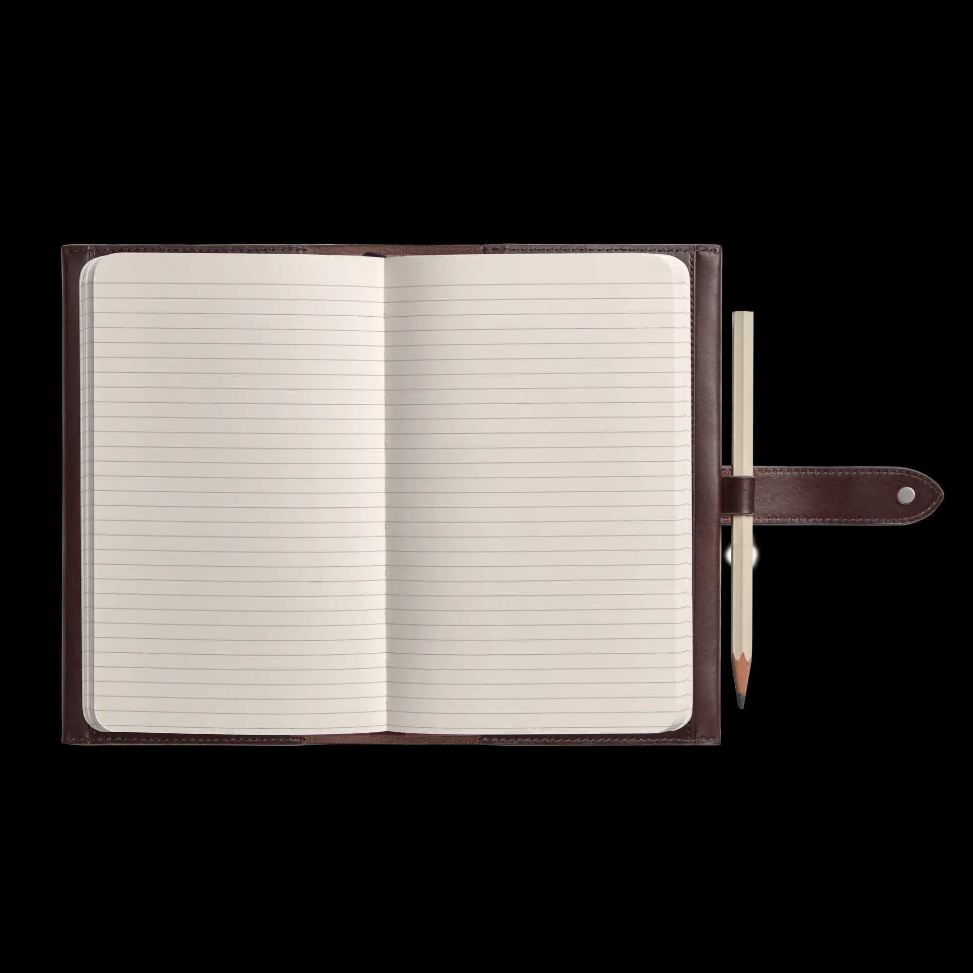 Medium Snap Journal Cover
