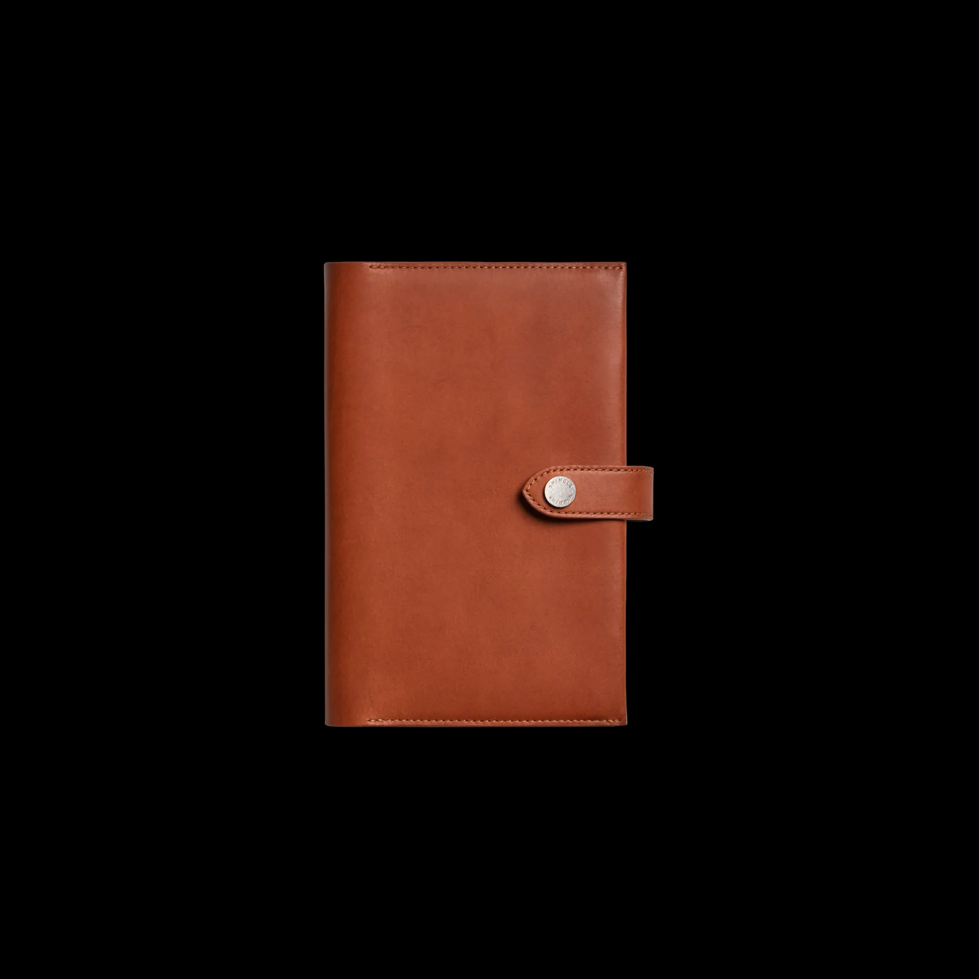 Medium Snap Journal Cover