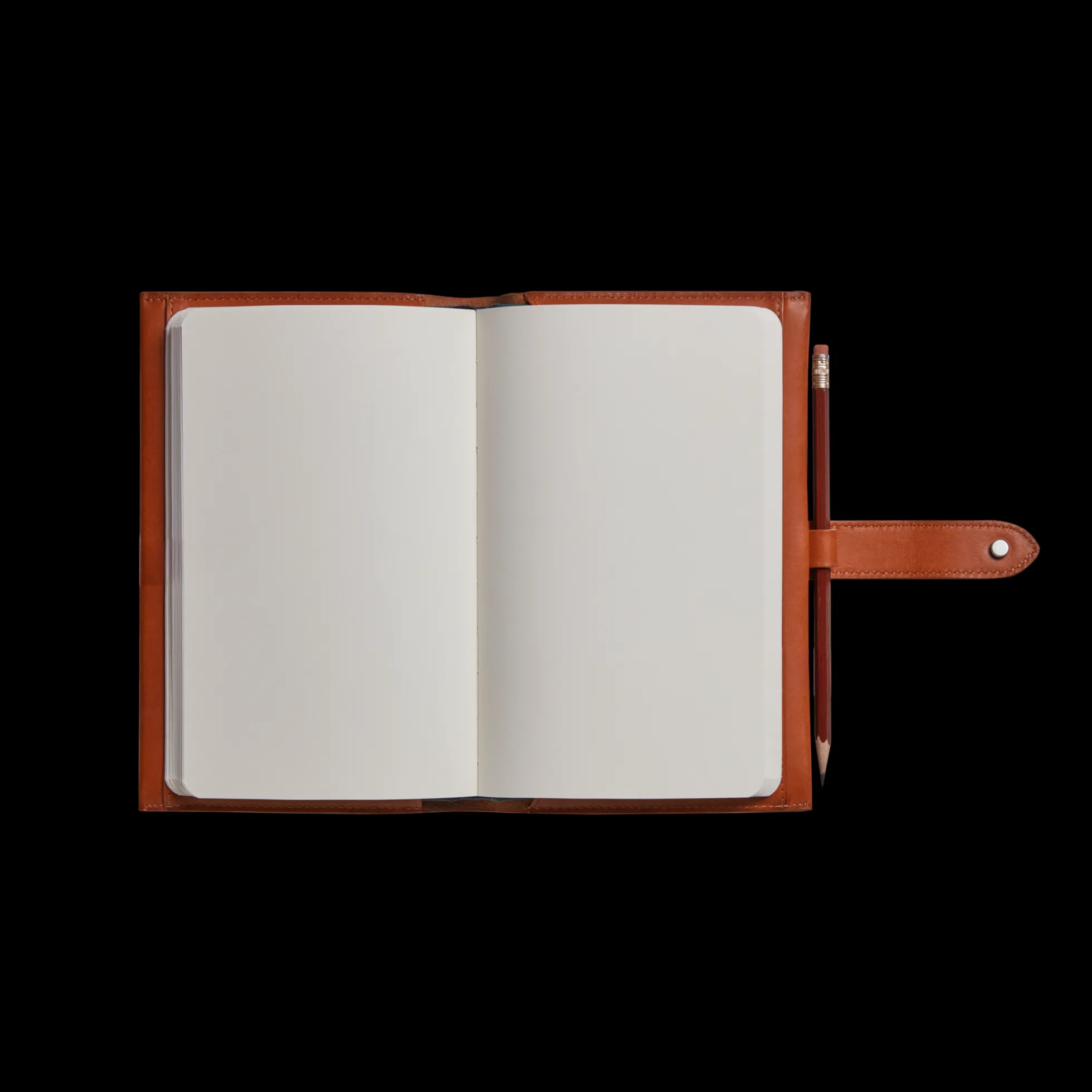 Medium Snap Journal Cover