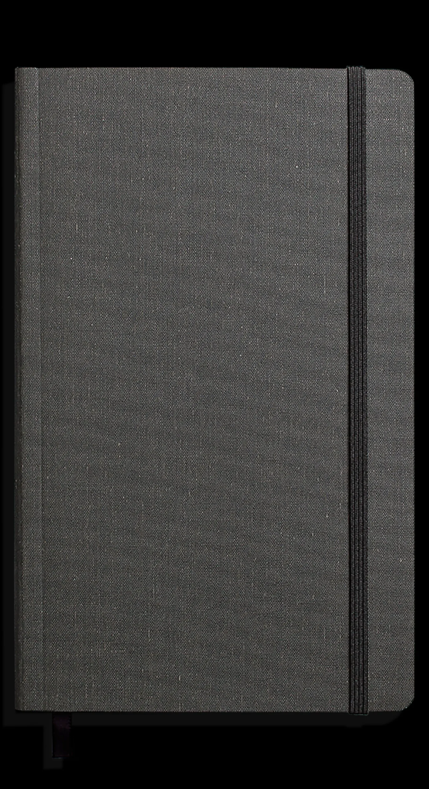 Medium Soft Ruled Journal