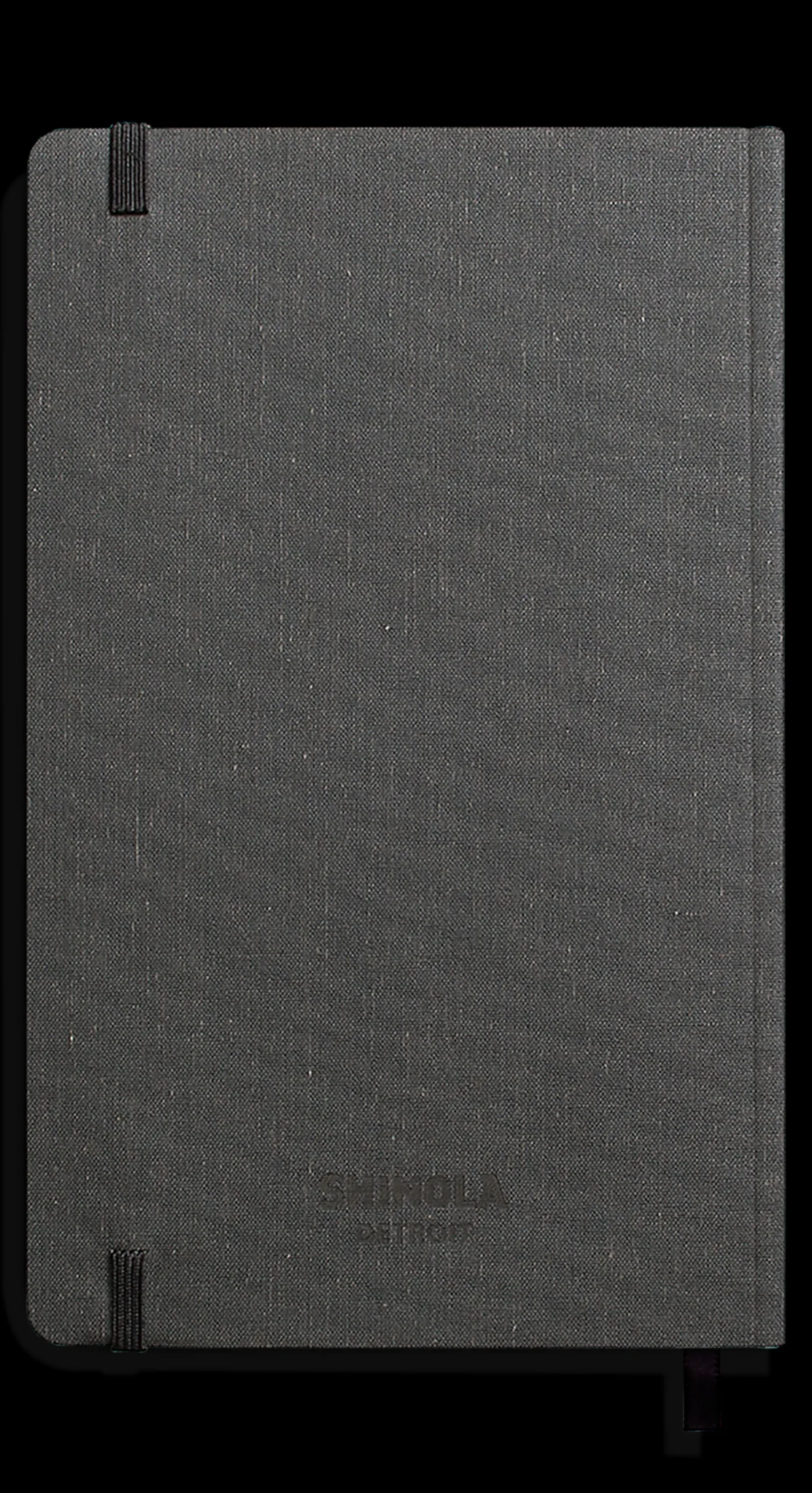 Medium Soft Ruled Journal