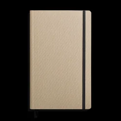 Medium Soft Ruled Journal