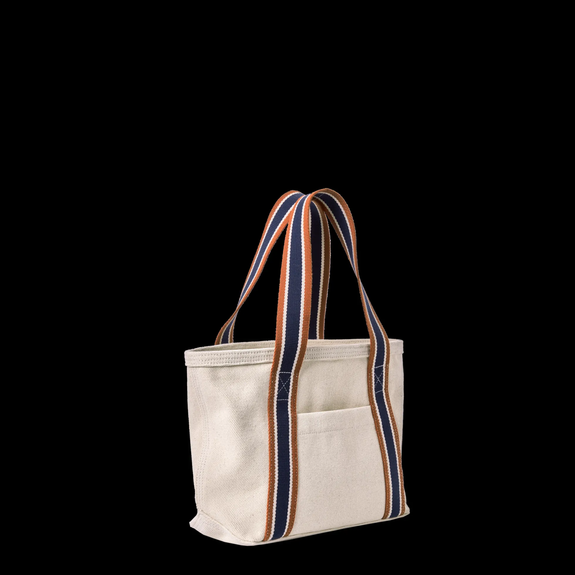 Mini Easy Canvas Tote