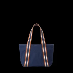 Mini Easy Canvas Tote