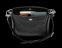 Mini Pocket Crossbody Bag