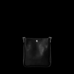 Mini Pocket Crossbody Bag