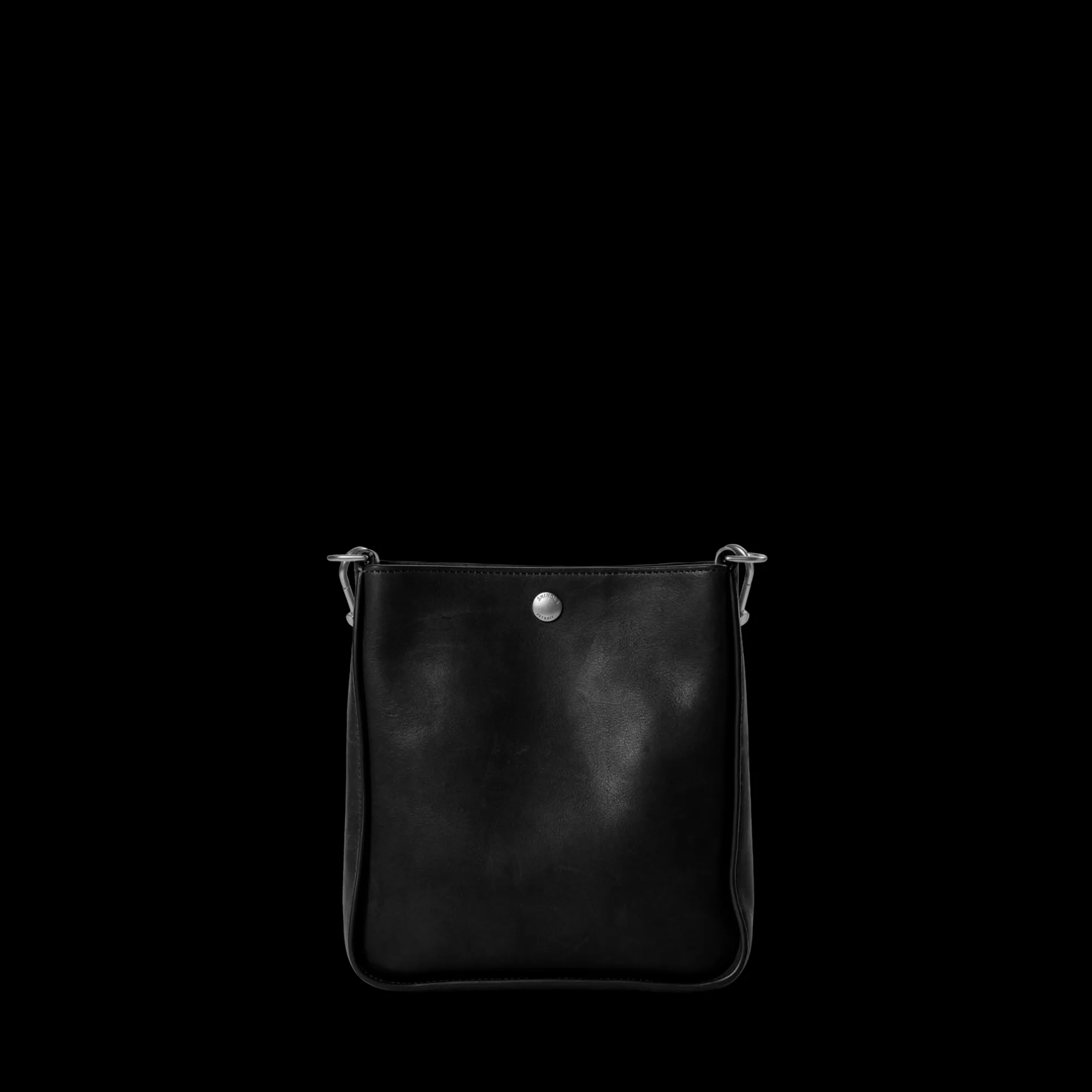 Mini Pocket Crossbody Bag