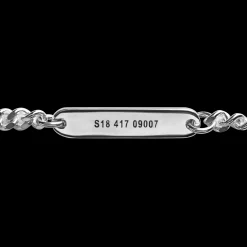 3mm Gauge Chain Bracelet
