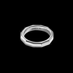 5mm Geometric Band
