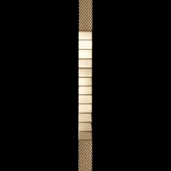 18mm Gold Mesh Bracelet