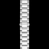 18mm Stainless Steel 3-Link Bracelet