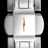 24mm Stainless Steel 5-Link Bracelet