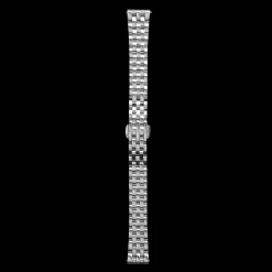 14mm Stainless Steel 5-Link Bracelet