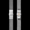 14mm Stainless Steel Mesh Bracelet