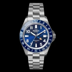 Monster GMT Automatic Watch