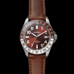 Monster GMT Automatic Watch