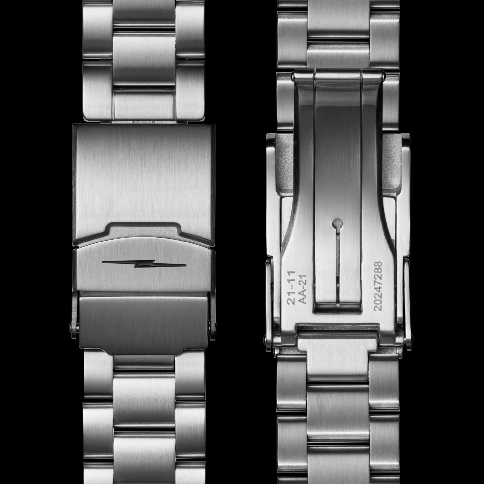 Monster GMT Automatic Watch