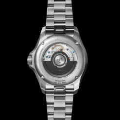 Monster Worldtimer GMT Watch
