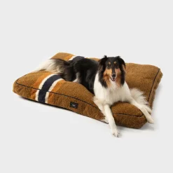 Napper Pillow Dog Bed