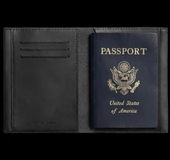 Passport Holder
