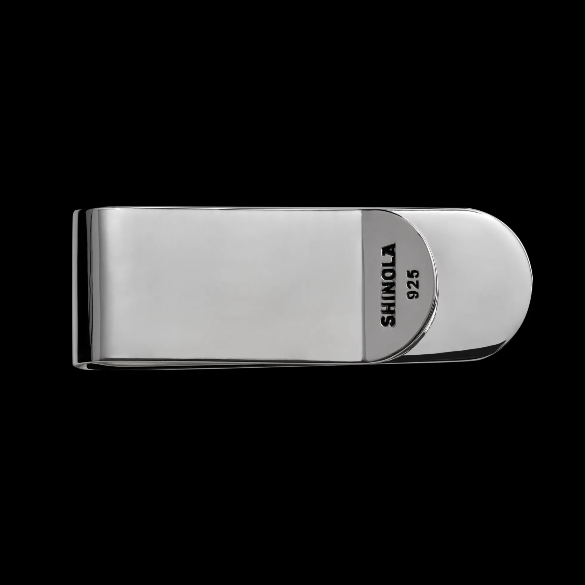 Petoskey Money Clip