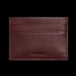 Pocket Card Holder