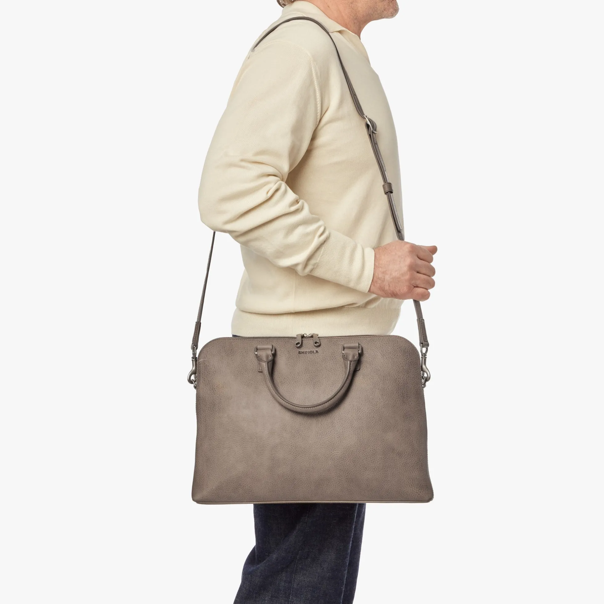 Portfolio Briefcase