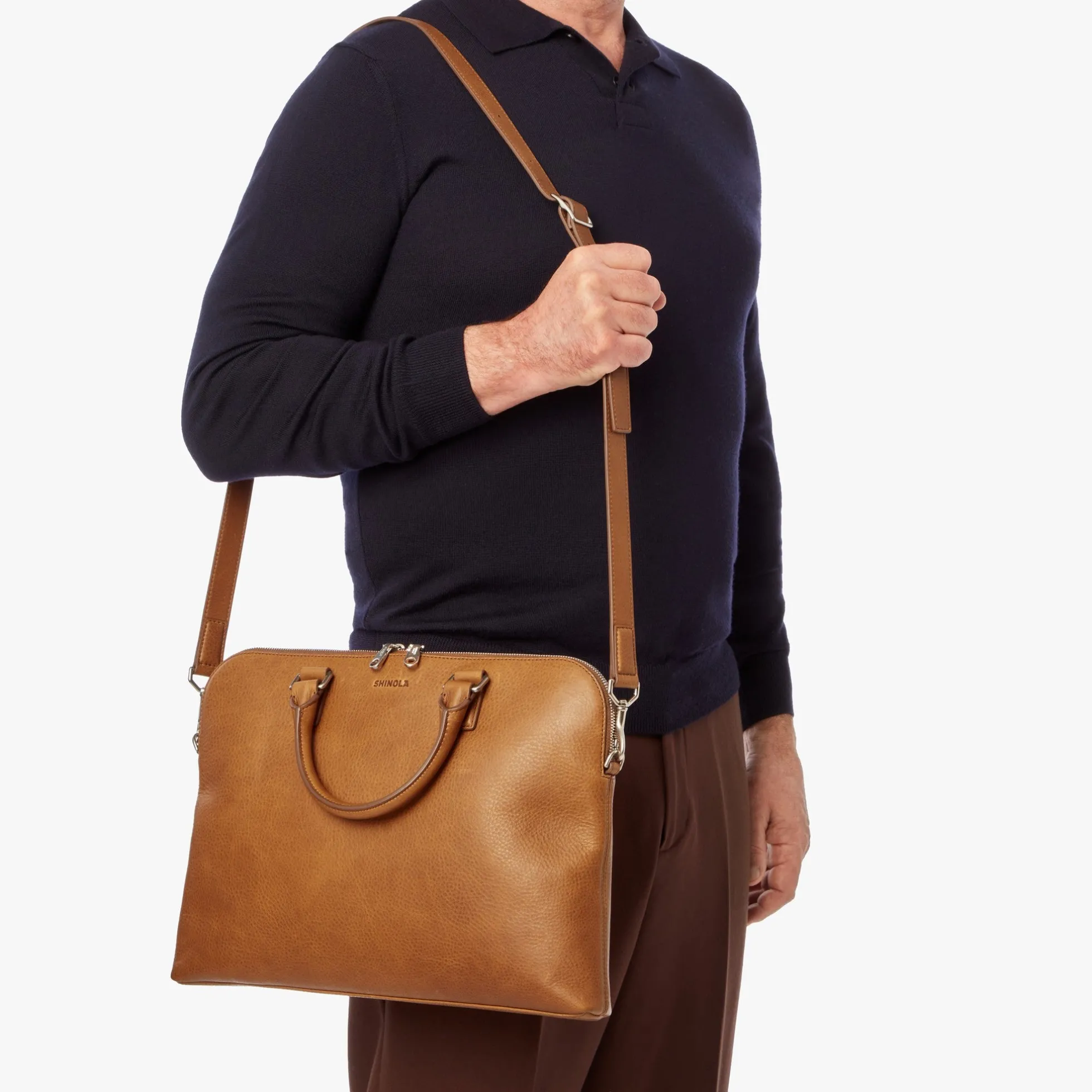 Portfolio Briefcase