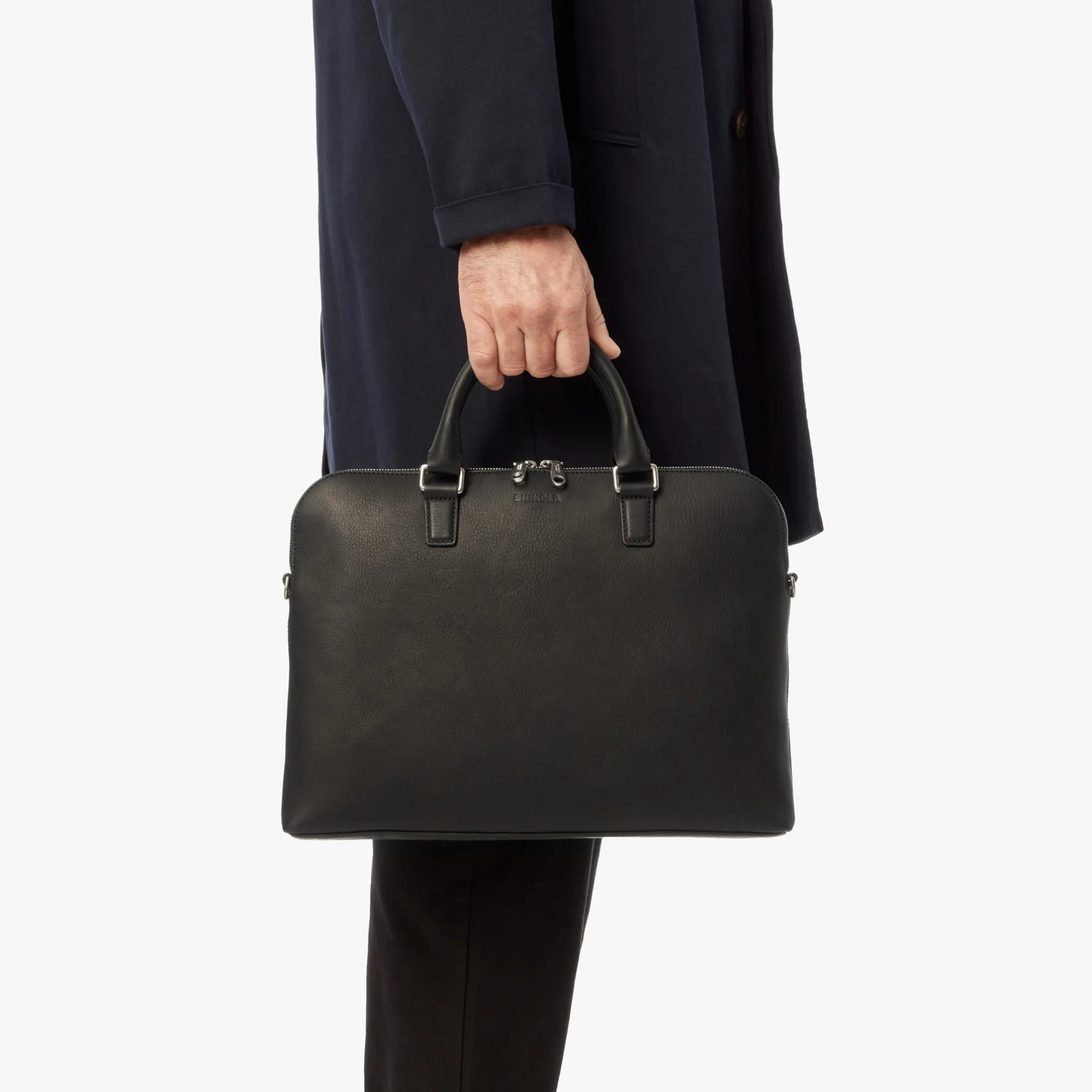 Portfolio Briefcase
