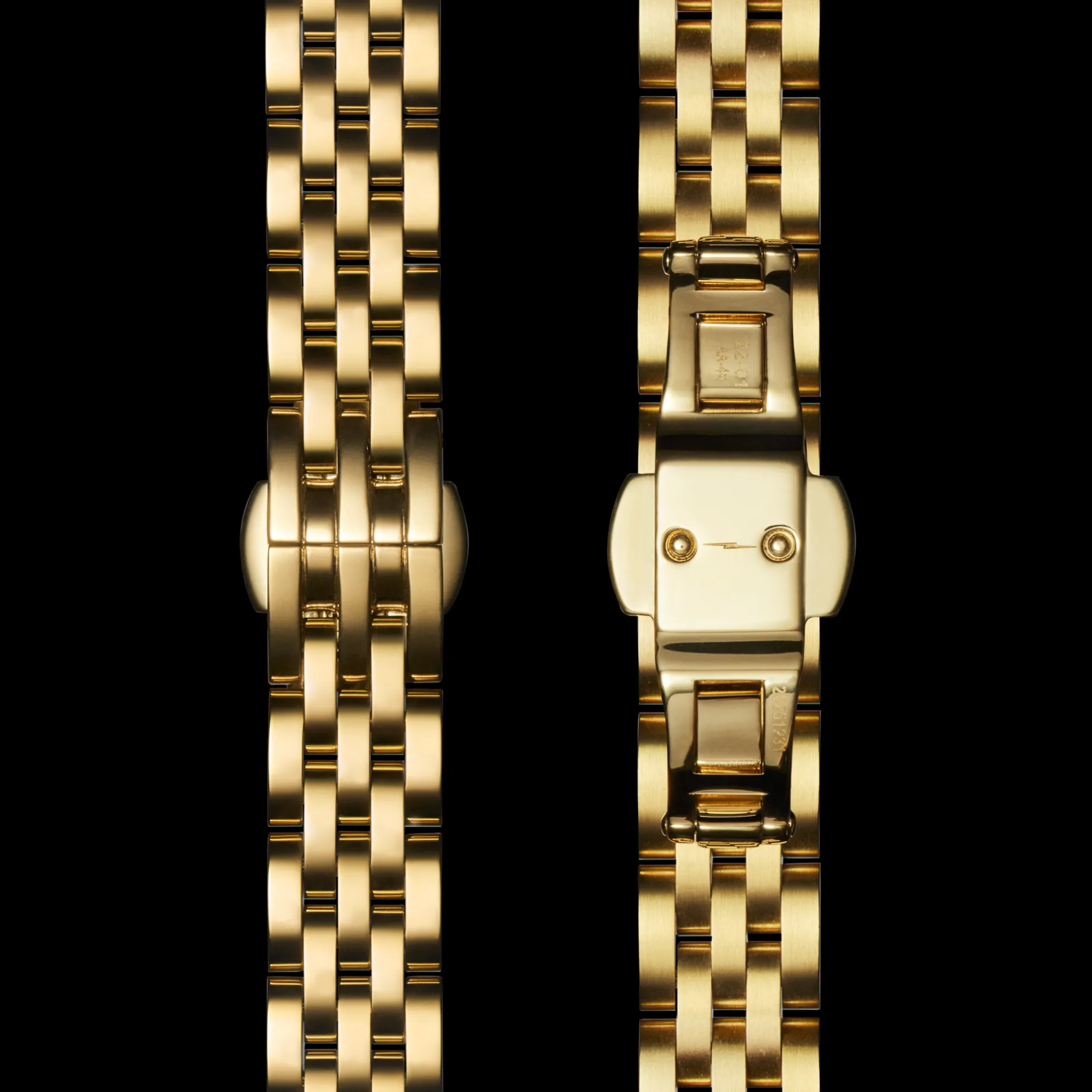 QR Bracelet: 12/10, Book 5 Link, ButterflyB, PoPG