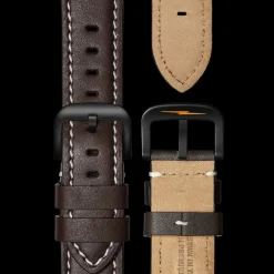 QR Strap: 22/20 Abilene, CN, RR Classic, SbPBkA
