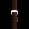 QR Strap: 18/16 Cordovan, RR Slim Vintage, PoSS