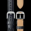 QR Strap: 20/18 Essence, Shinola Hotel, RR Classic, PoSS