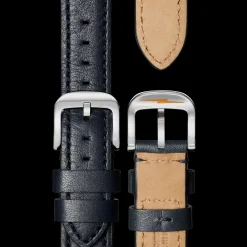QR Strap: 20/18 Essence, Shinola Hotel, RR Classic, PoSS