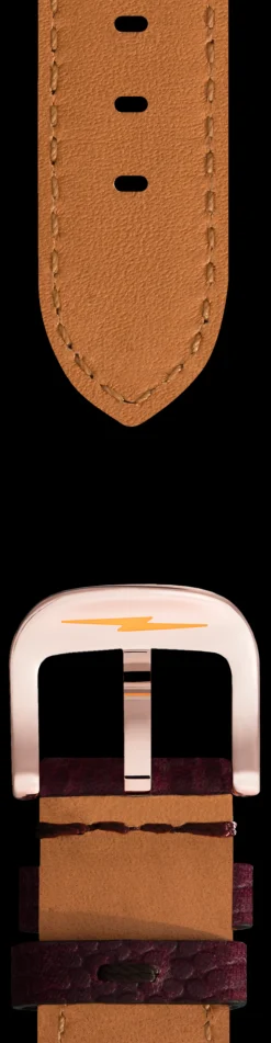 QR Strap: 24/22 Football, RR Classic, PoPRG