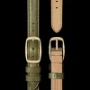 QR Strap: 14/14 Smooth Essex, Drop Loop VSQ, PoPRG