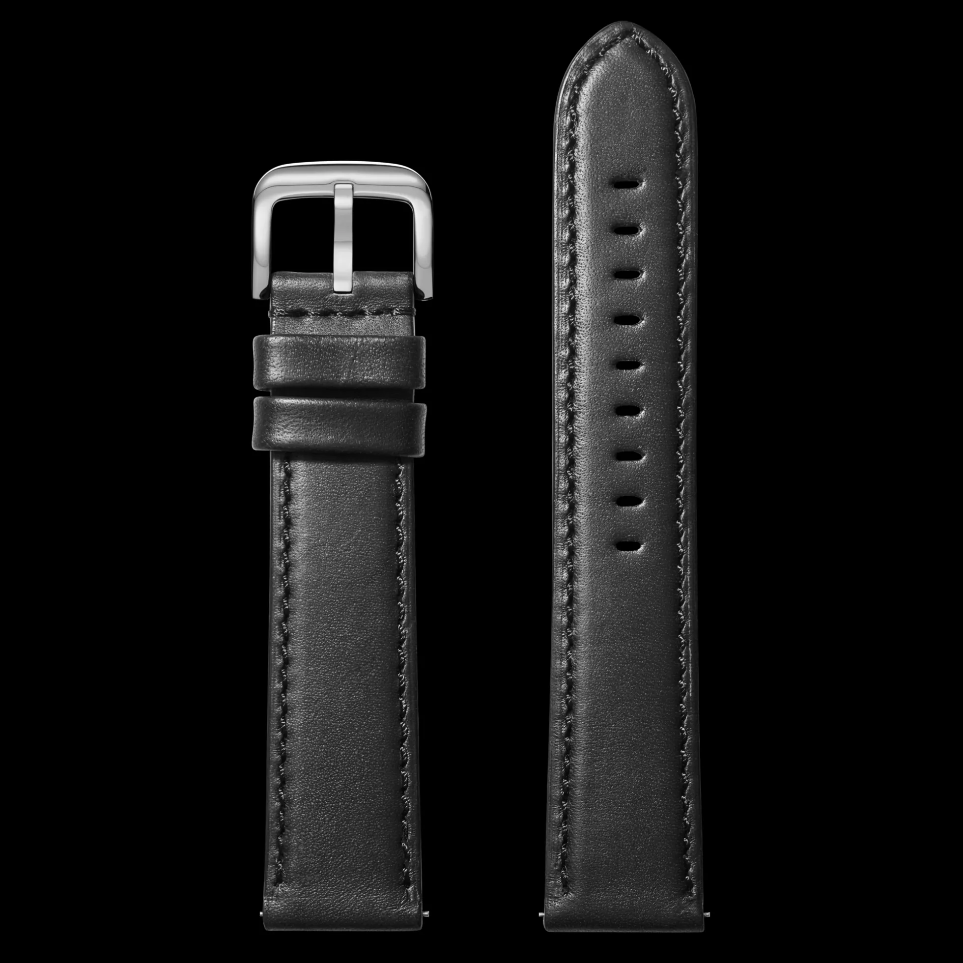 QR Strap: 22/20 XL Aniline, RR Classic, PoSS