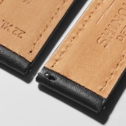 QR Strap: 22/20 XL Aniline, RR Classic, PoSS