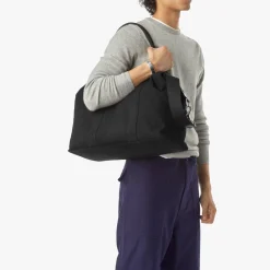 Runabout Holdall Canvas Bag